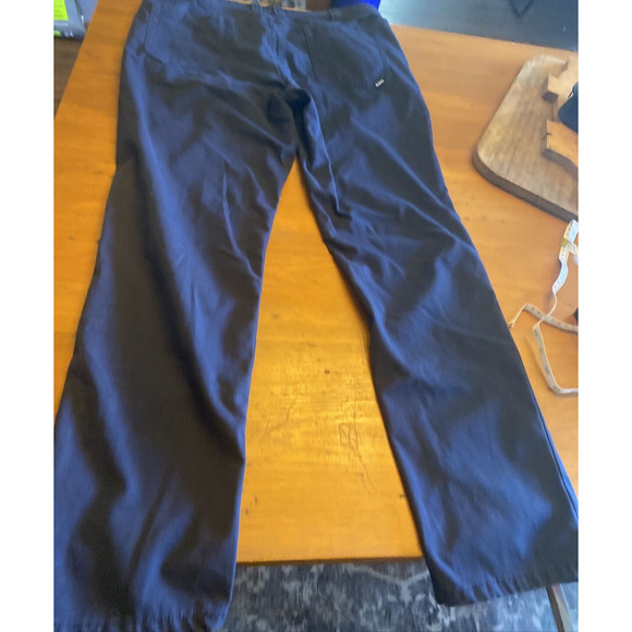 511 Tactical Series Pants Mens 36 X 32 Blue - Picture 6 of 12